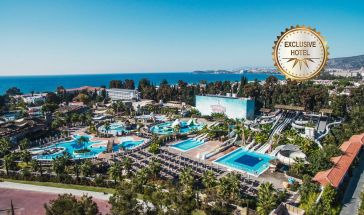 ATLANTIQUE HOLIDAY CLUB